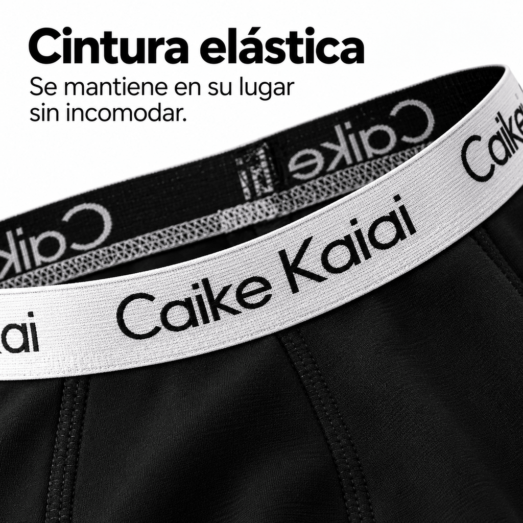 Pack de 10 Bóxers Veltrogo™
Paga 5 y recibe 10
