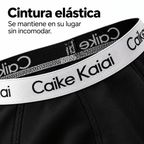 Pack de 10 Bóxers Veltrogo™
Paga 5 y recibe 10