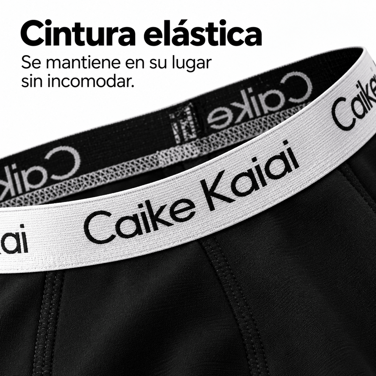 Pack de 10 Bóxers Veltrogo™
Paga 5 y recibe 10